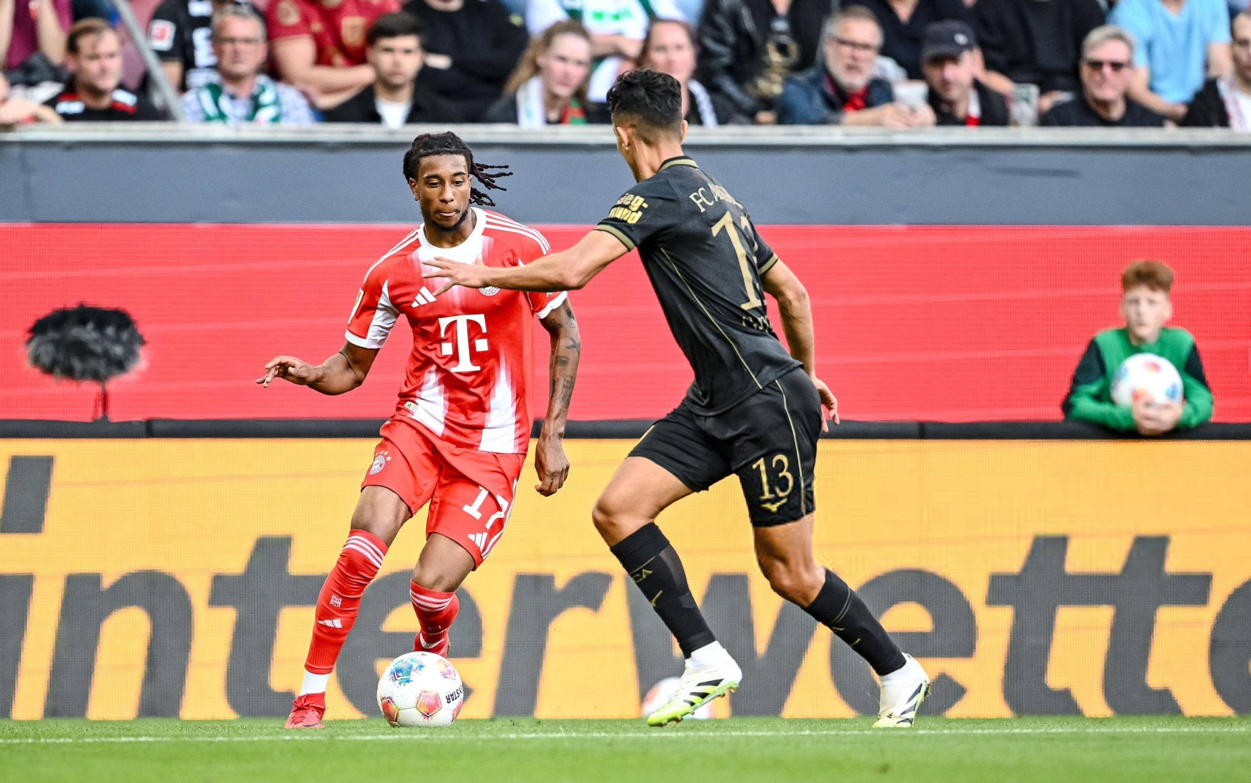 九游体育- 凯恩复出首秀出彩,拜仁慕尼黑主场大胜那不勒斯,豪取14连胜